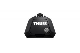 Thule Evo Raised Rail
Thule WingBar Evo Black
